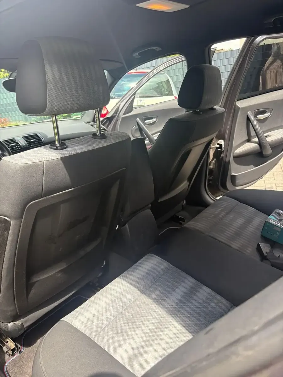 Gebraucht BMW 120 160 PS (117 kW) 2005 Grau Kleinwagen