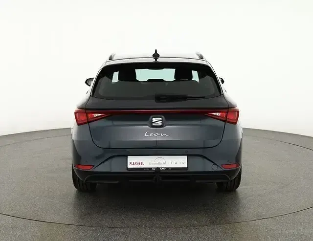 Ny Seat Leon 2025 Andere