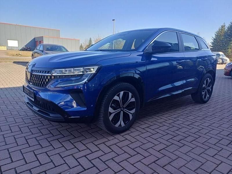 Gebraucht Renault Austral Evolution 158 PS (116 kW) 2025 Blau SUV