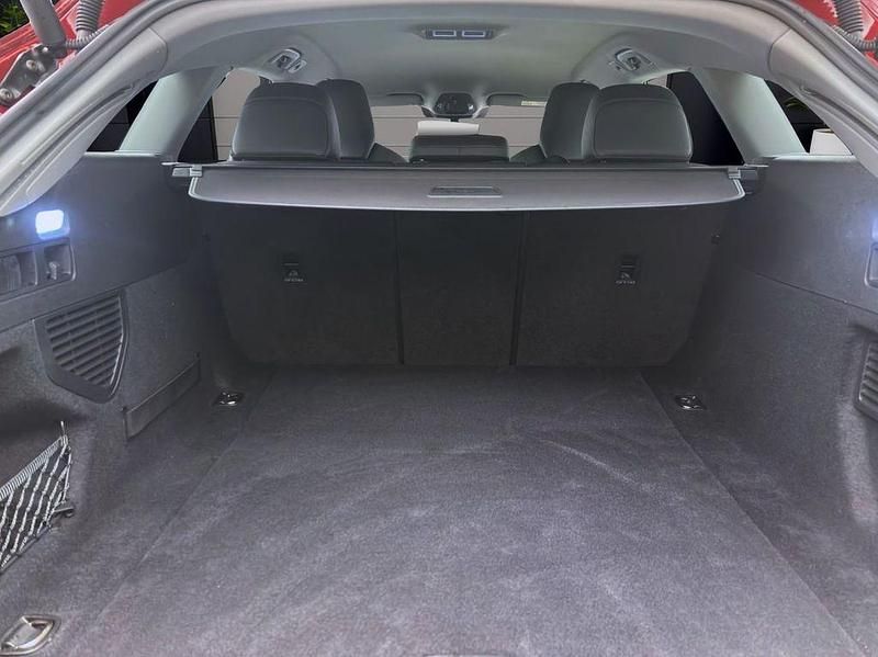 Gebraucht Audi A5 Ambiente 204 PS (150 kW) 2024 Rot Kombi