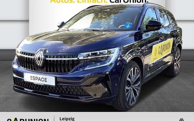 Andere farbe Gebraucht 2023 Renault Espace Iconic Van / Kleinbus | 35.495 € (Guter Preis) - Bild 1/4