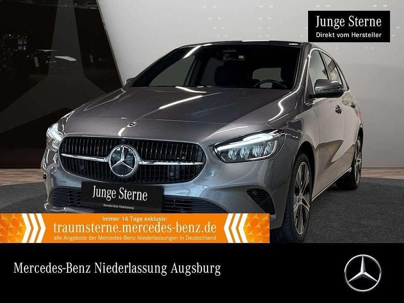 Gebraucht Mercedes E250 Advanced 163 PS (119 kW) 2025 Grau Limousine