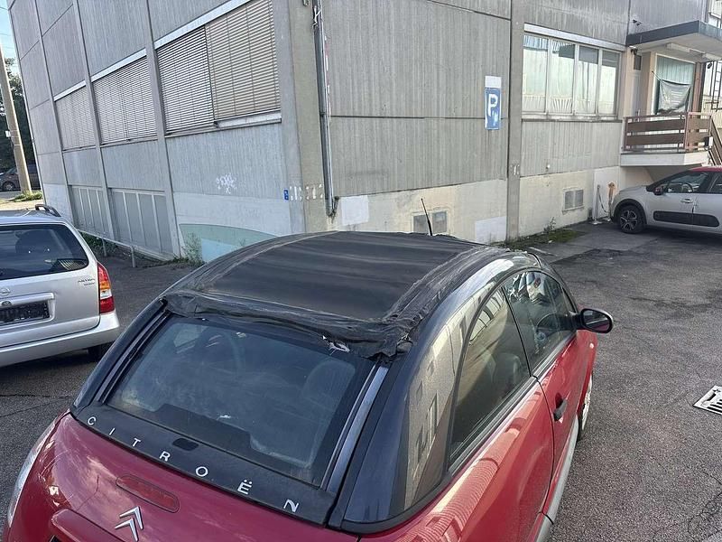 Gebraucht Citroën C3 Exclusive 109 PS (80 kW) 2005 Other Kleinwagen