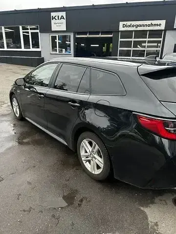 Gebraucht Suzuki Swace Comfort+ 225 PS (165 kW) 2020 Schwarz Kombi