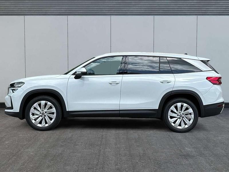 Weiß Neu 2025 Skoda Kodiaq Selection SUV | 41.680 € (Guter Preis) - Bild 1/4