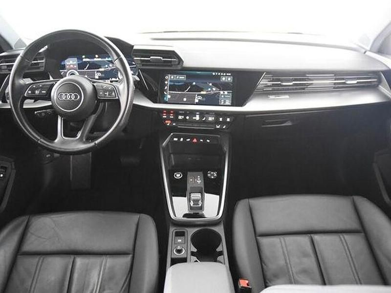 Gebraucht Audi A3 Sportback e-tron 2021 Grau Kleinwagen