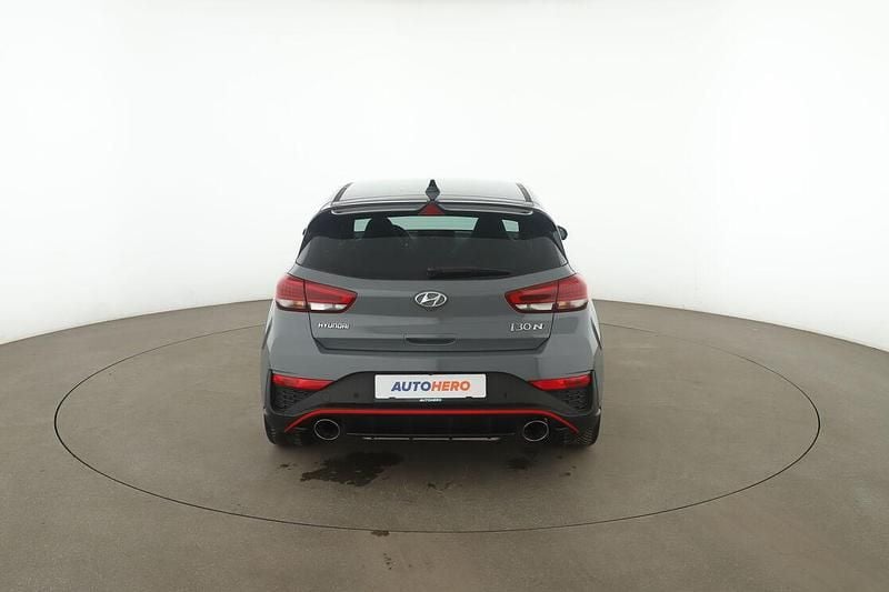 Gebraucht Hyundai i30 N Performance 280 PS (205 kW) 2024 Grau Limousine