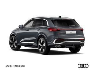 Neu Audi SQ5 367 PS (269 kW) 2026 Grau (tamboragrau metallic) SUV