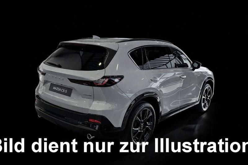 Neu Mazda CX-5 Prime-Line 141 PS (103 kW) 2026 Wählbar  ggf. mit aufpreis SUV