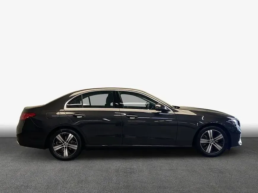 Gebraucht Mercedes C180 Avantgarde 170 PS (125 kW) 2025 Grau Limousine