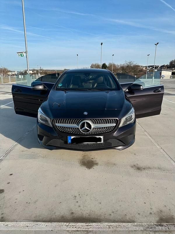 Gebraucht 2015 Mercedes CLA200 Limousine | 14.000 € (Fairer Preis) - Bild 1/4
