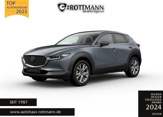 Neu 2025 Mazda CX-30 Exclusive-Line SUV | 31.770 € - Bild 1/4