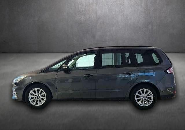 Gebraucht Ford Galaxy 150 PS (110 kW) 2022 Grau metallic Van / Kleinbus