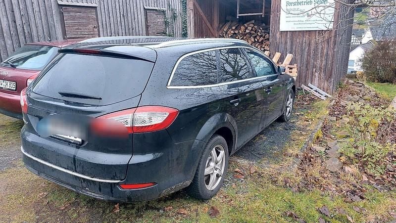 Gebraucht 2013 Ford Mondeo Kombi | 2.499 € (Superpreis) - Bild 1/4