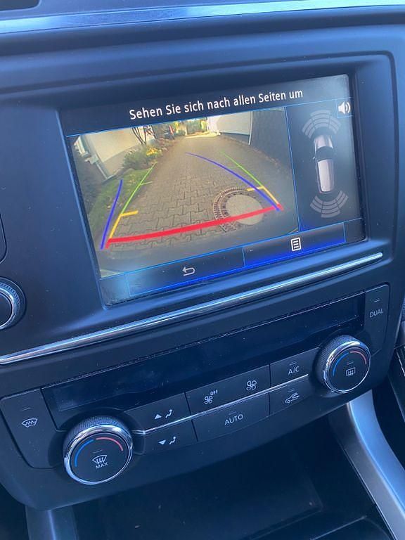 Schwarz Gebraucht 2016 Renault Kadjar Bose Edition SUV | 7.997 € (Fairer Preis) - Bild 1/4