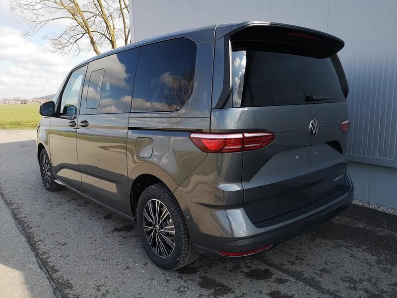 Neu VW T7 Edition 245 PS (180 kW) 2025 Grau Van