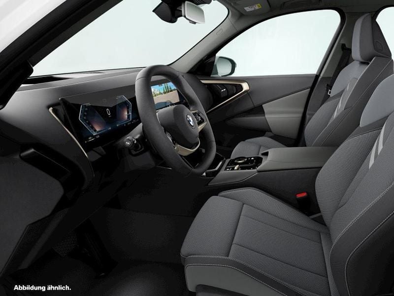 Usata BMW X3 190 CV (139 kW) 2025 Bianco SUV
