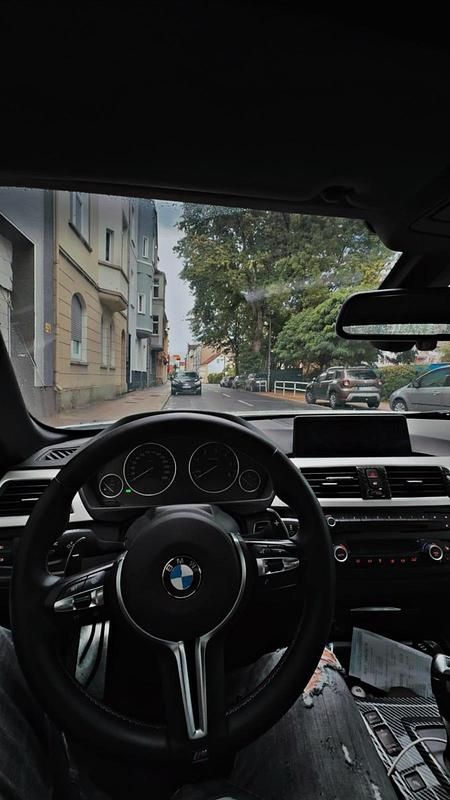 Gebraucht BMW 420 184 PS (135 kW) 2015 Weiß Cabrio