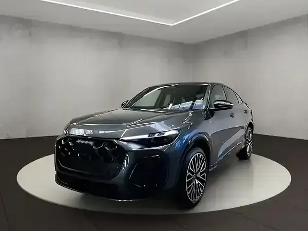 Neu Audi Q5 Ambiente 272 PS (200 kW) 2026 Daytonagrau perleffekt SUV