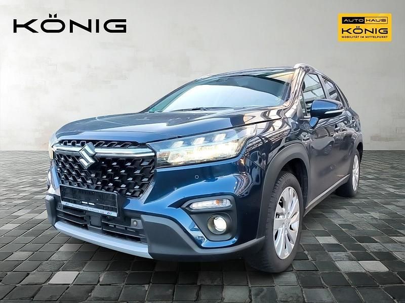 Other Gebraucht 2024 Suzuki SX4 Comfort Limousine | 23.990 € (Fairer Preis) - Bild 1/4