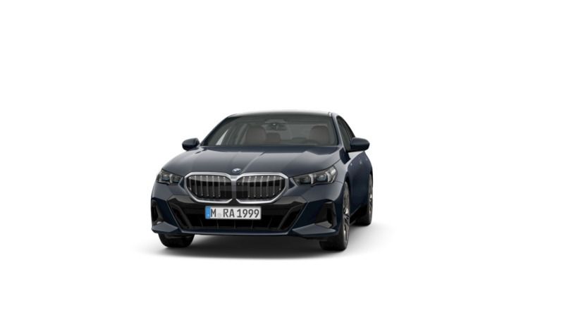 Gebraucht 2024 BMW 520 Comfort Edition Limousine | 49.885 € (Superpreis) - Bild 1/4