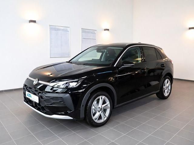 Neu VW T-Roc Style 150 PS (110 kW) 2026 Schwarz SUV