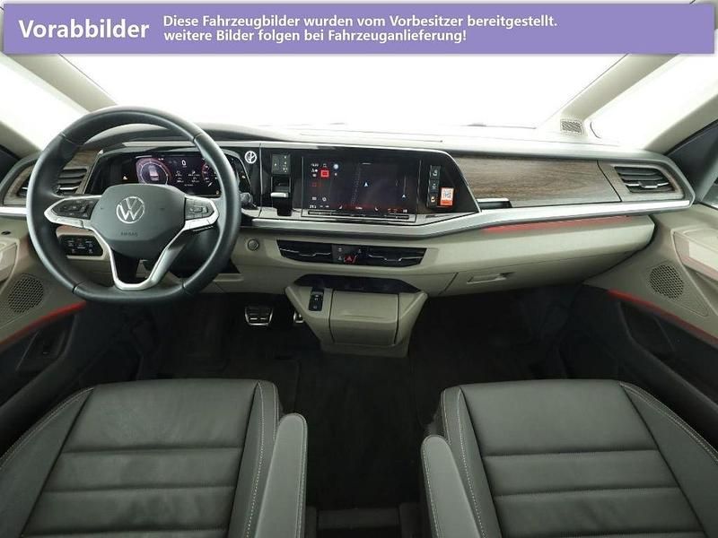 Gebraucht VW T7 Style 150 PS (110 kW) 2025 Weiß Van