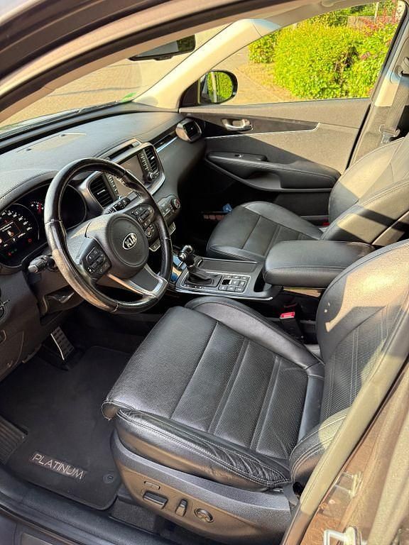 Gebraucht Kia Sorento Platinum Edition 200 PS (147 kW) 2016 SUV