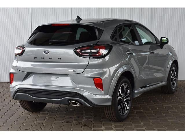 Gebraucht Ford Puma ST-Line 125 PS (91 kW) 2022 SUV