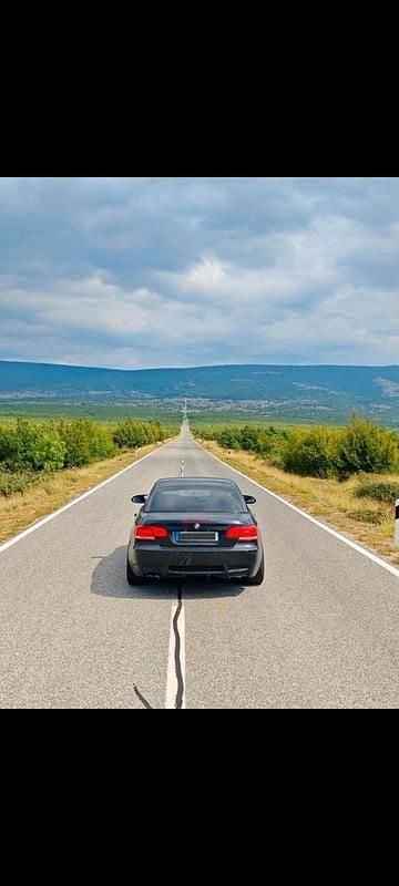 Gebraucht 2007 BMW 325 Cabriolet Cabrio | 5.700 € (Fairer Preis) - Bild 1/4