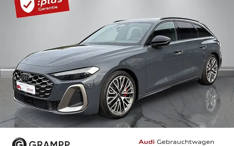 Gebraucht Audi S5 Edition .1 367 PS (269 kW) 2024 Kombi