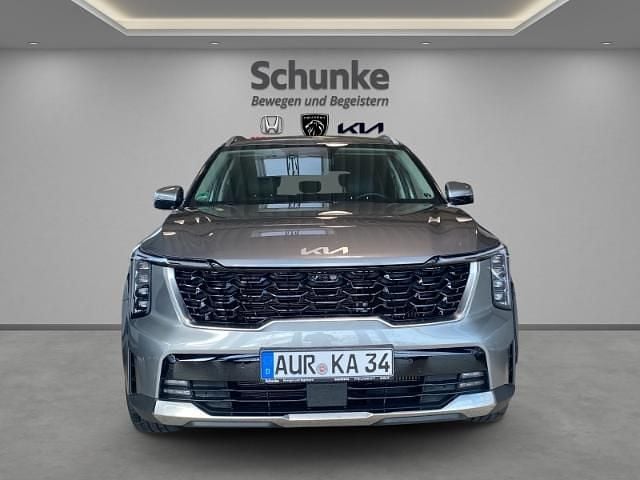 Gebraucht Kia Sorento Spirit 193 PS (141 kW) 2025 Grau SUV