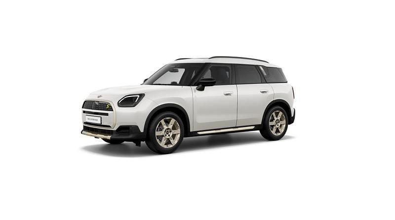 Gebraucht Mini Countryman 230 kW (313 PS) 2024 SUV