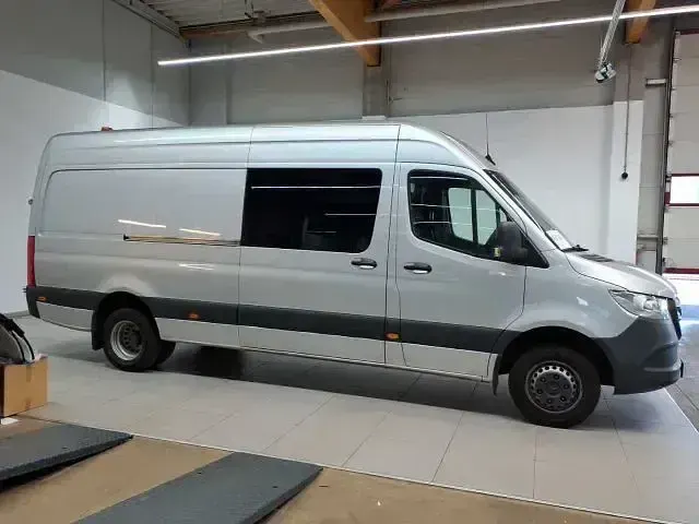 Używany Mercedes Sprinter 2020 Andere Van