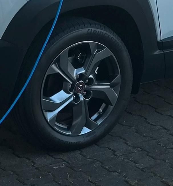 Gebraucht Mazda MX30 125 kW (170 PS) 2020 Andere farben SUV