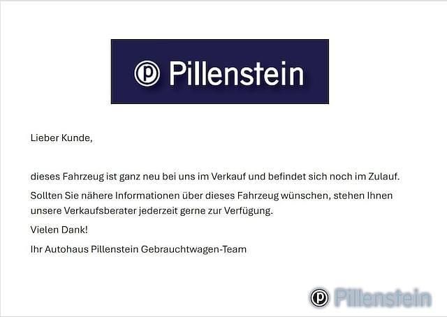 Gebraucht VW Golf VIII Active 150 PS (110 kW) 2023 Grau Limousine