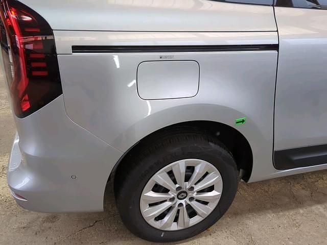 Highlandgrau Gebraucht 2025 Renault Kangoo Techno Van / Kleinbus | 32.390 € (Fairer Preis) - Bild 1/1