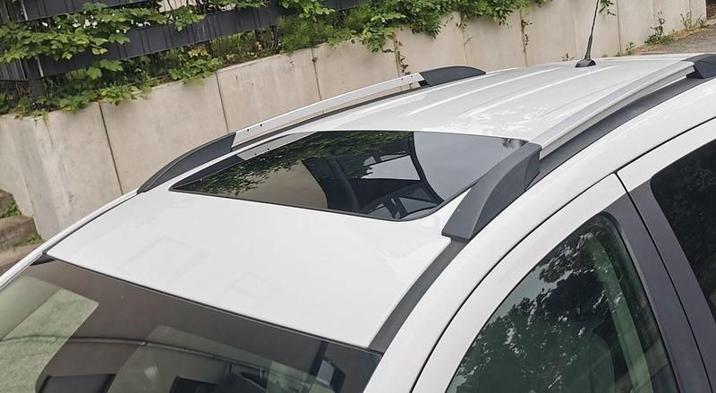 Gebraucht Chevrolet Trax LT 140 PS (102 kW) 2013 Weiß SUV