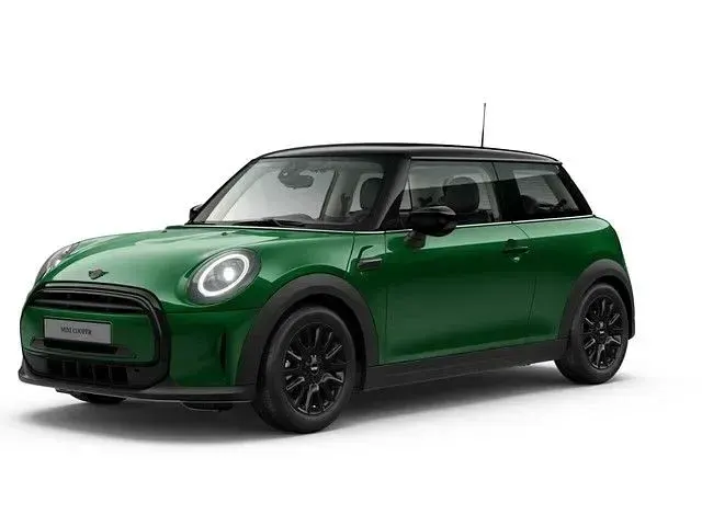 Używany Mini Cooper Classic 136 KM (100 kW) 2023 Hatchback