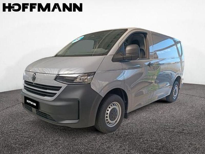 Second-hand VW Transporter 110 CP (80 kW) 2025 Gri Van