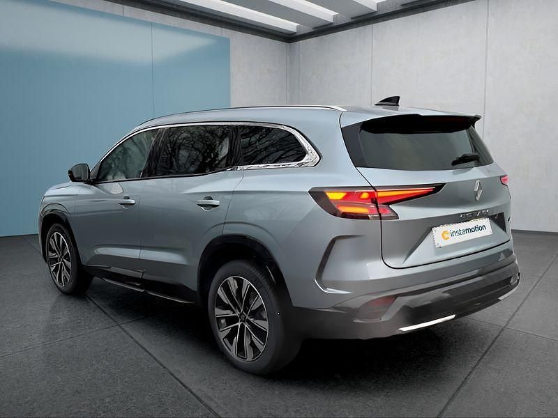 Neu Renault Espace 200 PS (147 kW) 2025 Grau SUV