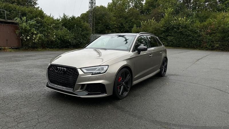 Gebraucht Audi RS3 Sport 400 PS (294 kW) 2019 Limousine