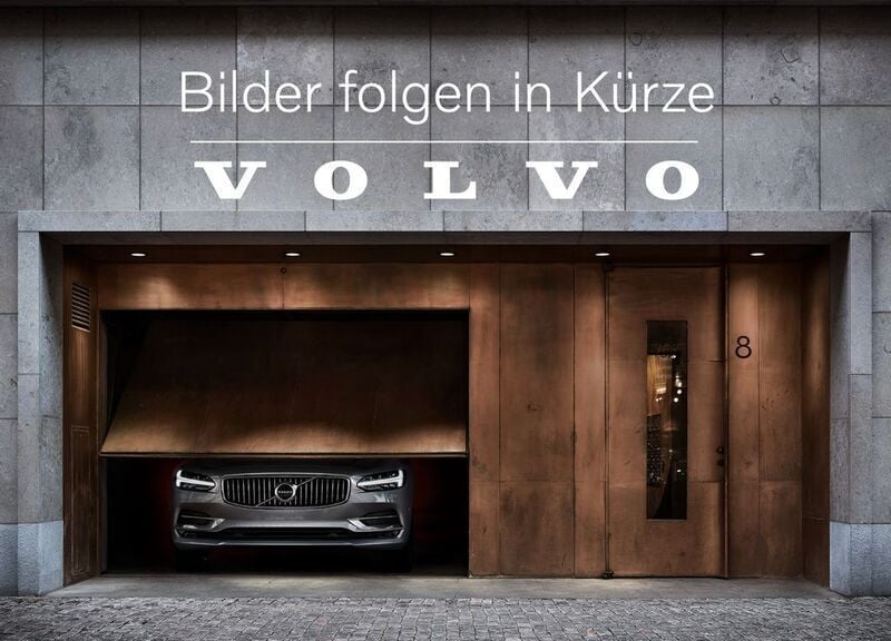 Grau Gebraucht 2020 Volvo XC60 R-Design SUV | 29.950 € (Superpreis) - Bild 1/1