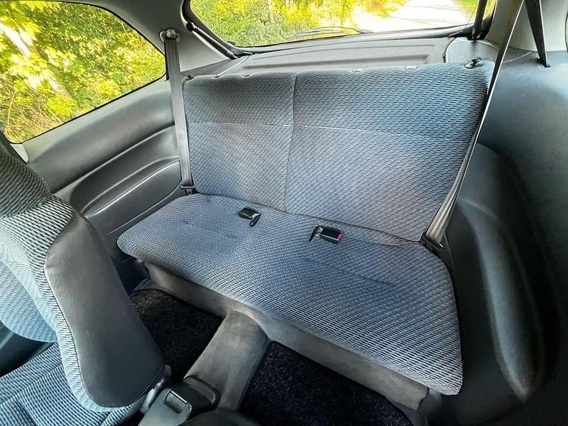 Gebraucht Honda Civic S 90 PS (66 kW) 1995 Rot Limousine