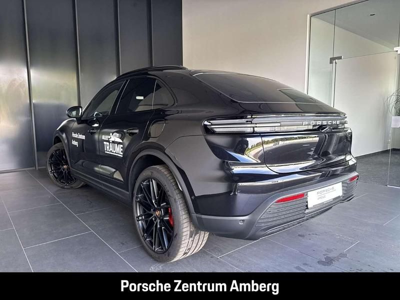 Gebraucht Porsche Macan 380 kW (517 PS) 2025 Schwarz SUV