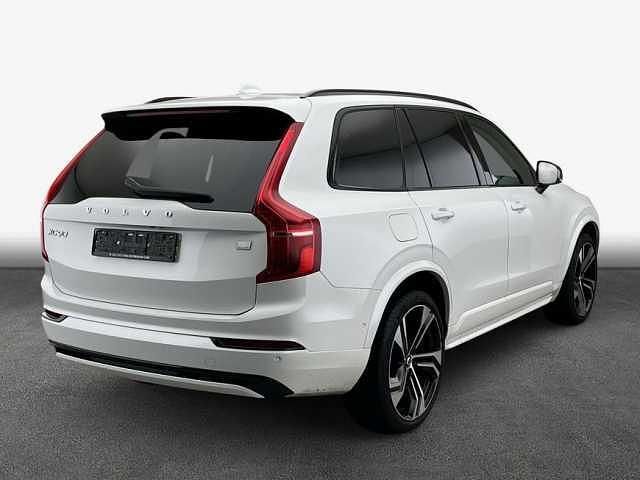 Gebraucht Volvo XC90 Ultimate 335 PS (246 kW) 2023 Weiß SUV