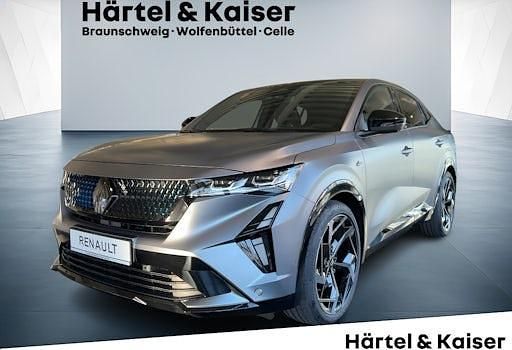 Ny Renault Rafale 300 HK (220 kW) 2025 Grå SUV