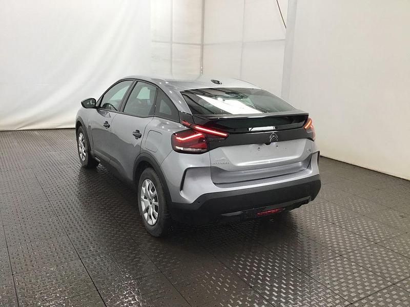 Gebraucht Citroën C4 Feel 110 PS (80 kW) 2021 Limousine