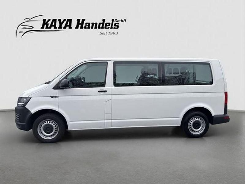 Gebraucht VW T6 102 PS (75 kW) 2016 Andere Van