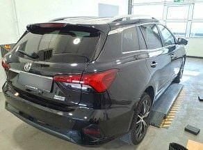 Gebraucht MG MG5 EV Luxury 130 kW (177 PS) 2024 Schwarz Kombi